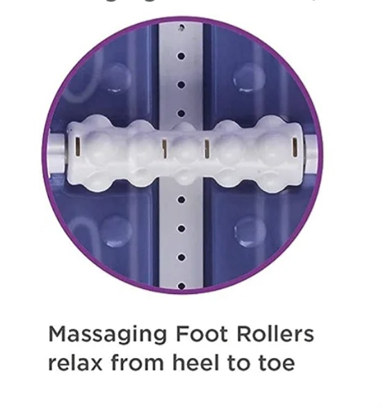 Conair Heat Sense Foot and Pedicure Spa - photo 3