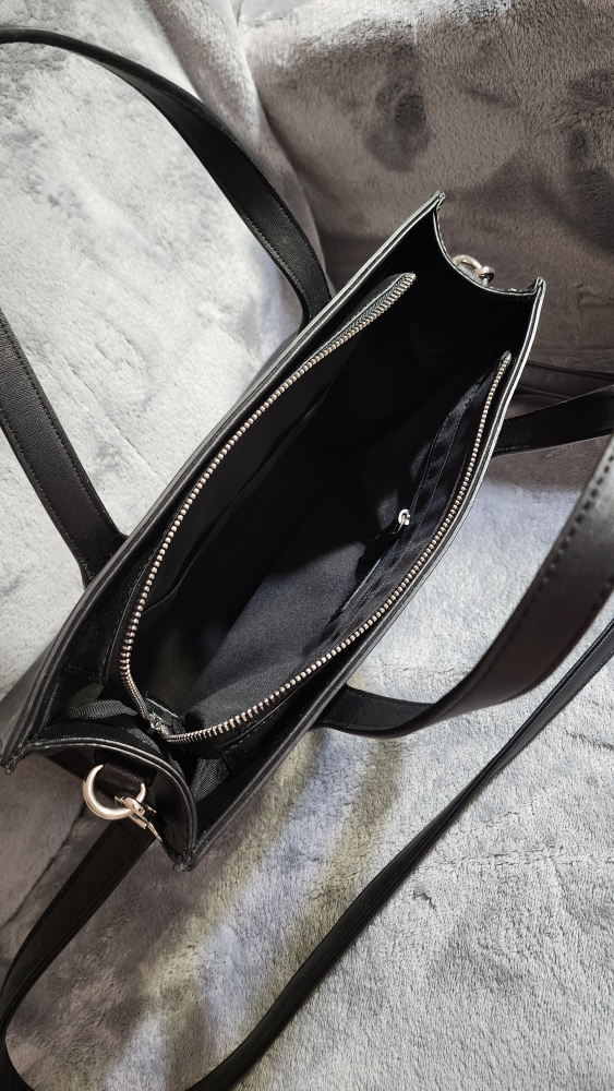 Anne Klein Bag black - photo 3