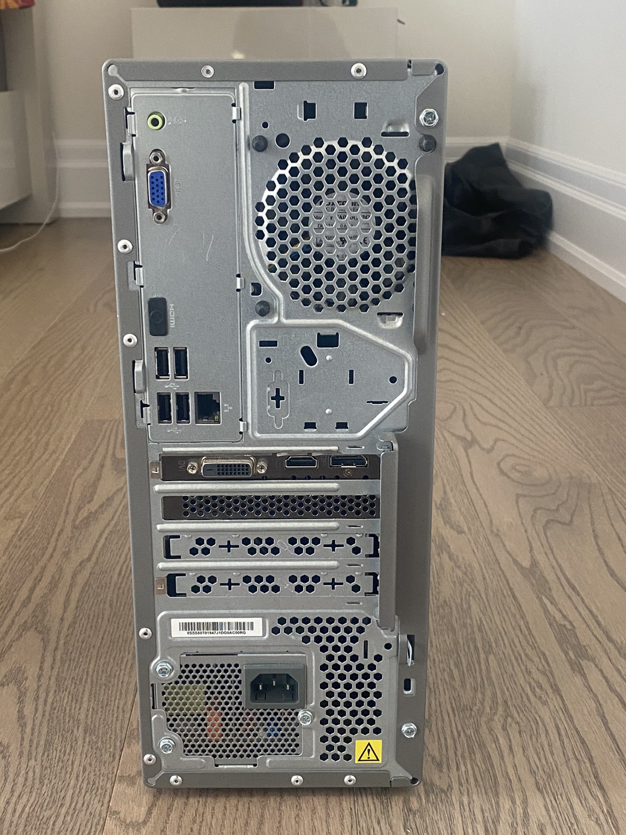 Gaming computer - photo 3