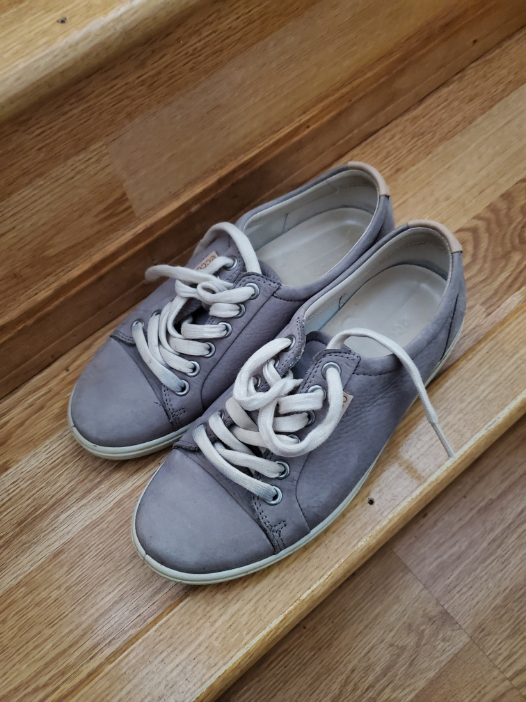 Ecco Shoes - photo 2