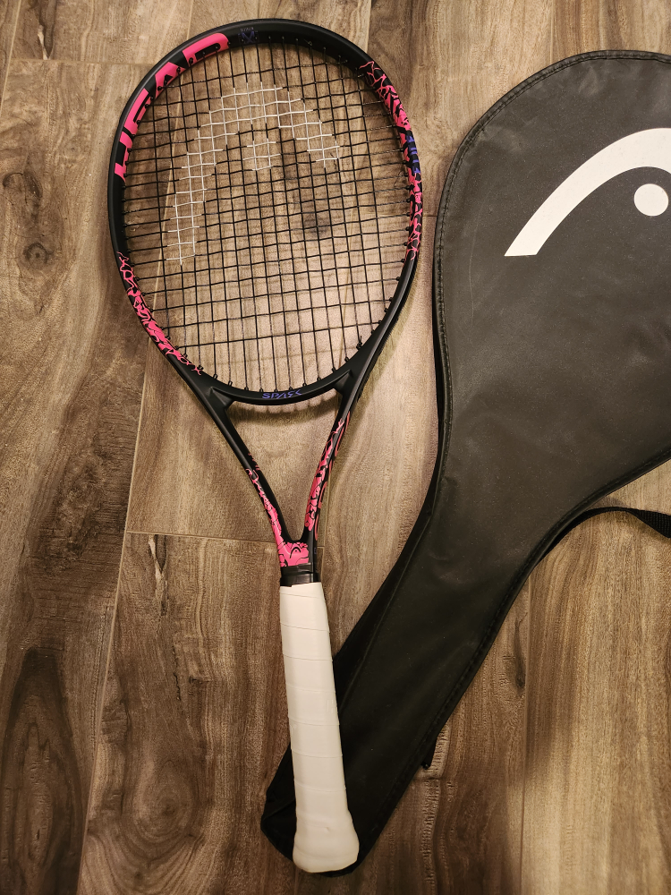 HEAD tennis racket