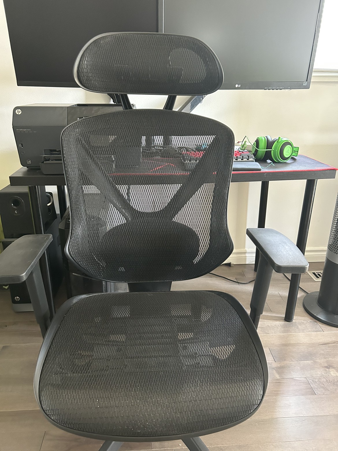 Ergonomic Office Chair - photo 5