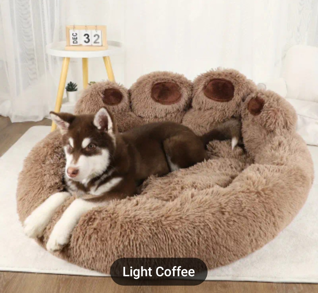 pet bed, XXL size