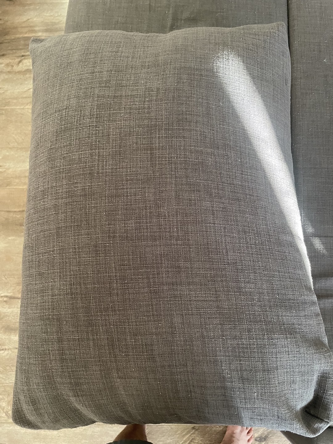 Sofa Bed w/ storage - photo 5