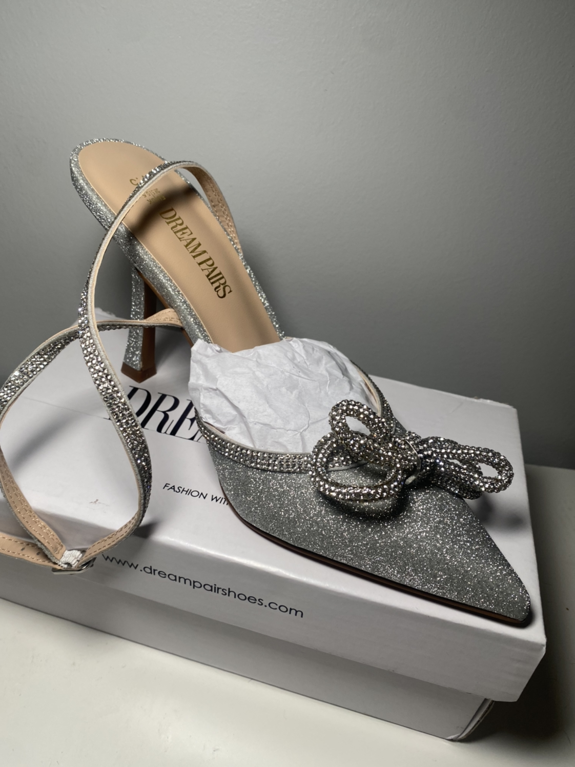 NEW* Women heels - photo 2