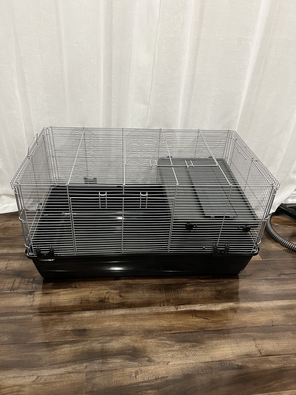Small Pet Cage