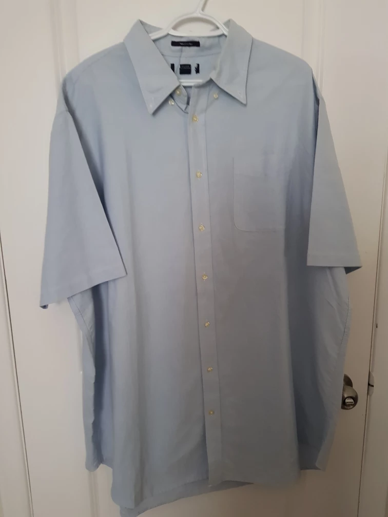 New Plus size Shirts thumbnail