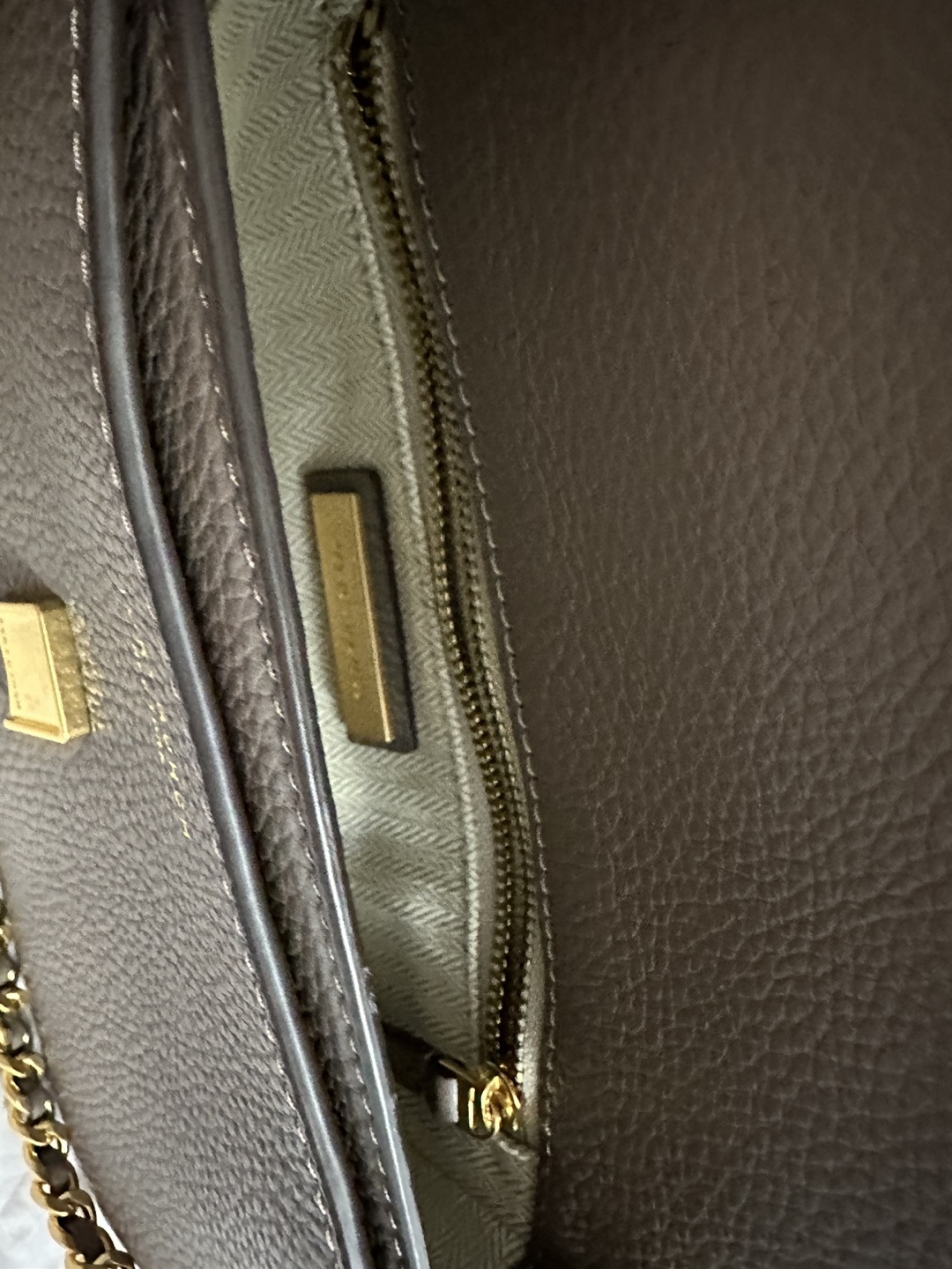 Authentic Tory Burch 2 strap - photo 2