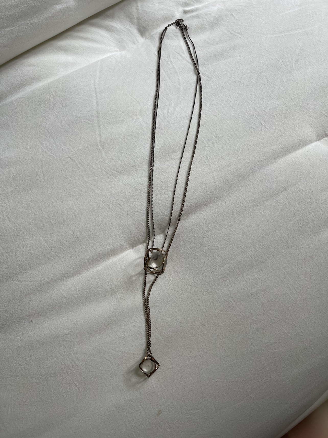 Ladies fashion jewellery thumbnail