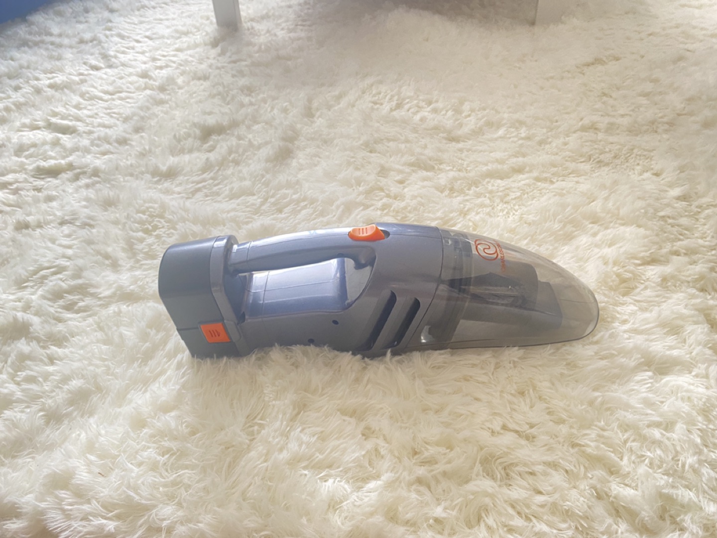 Manual vacuum - photo 3