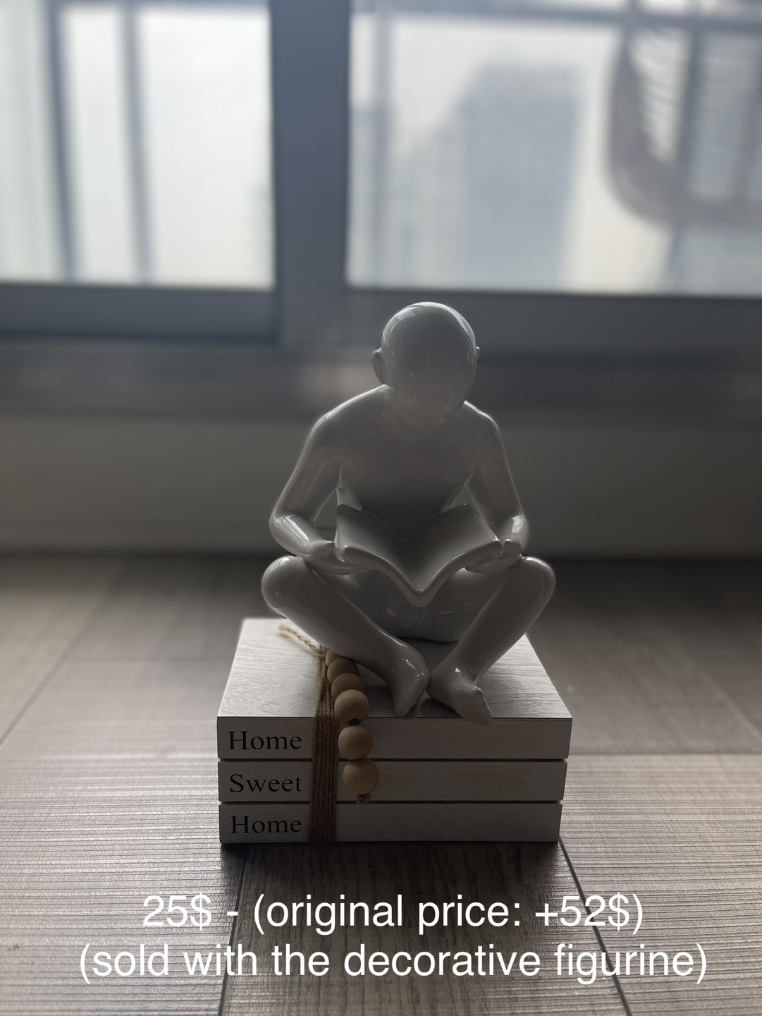 Decorative books