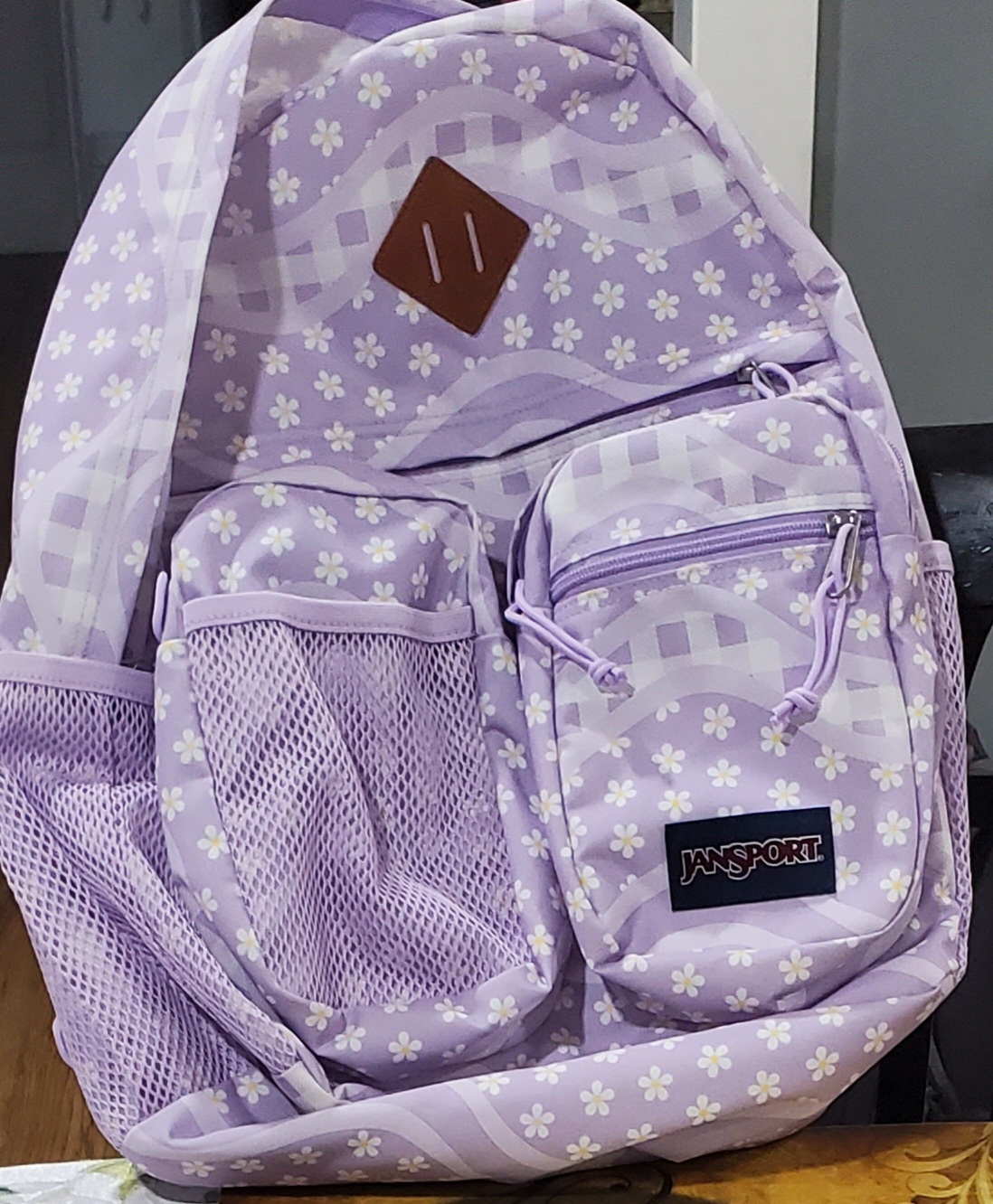 JanSport new backpack - photo 2