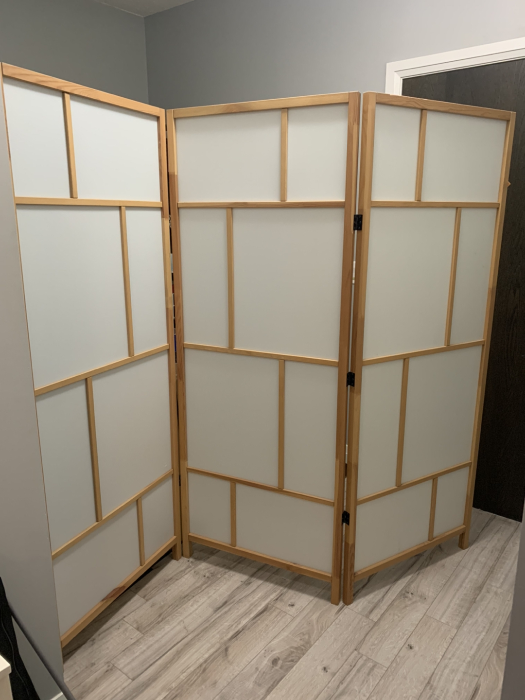 IKEA Risor Room Divider