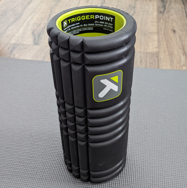Massage roller thumbnail