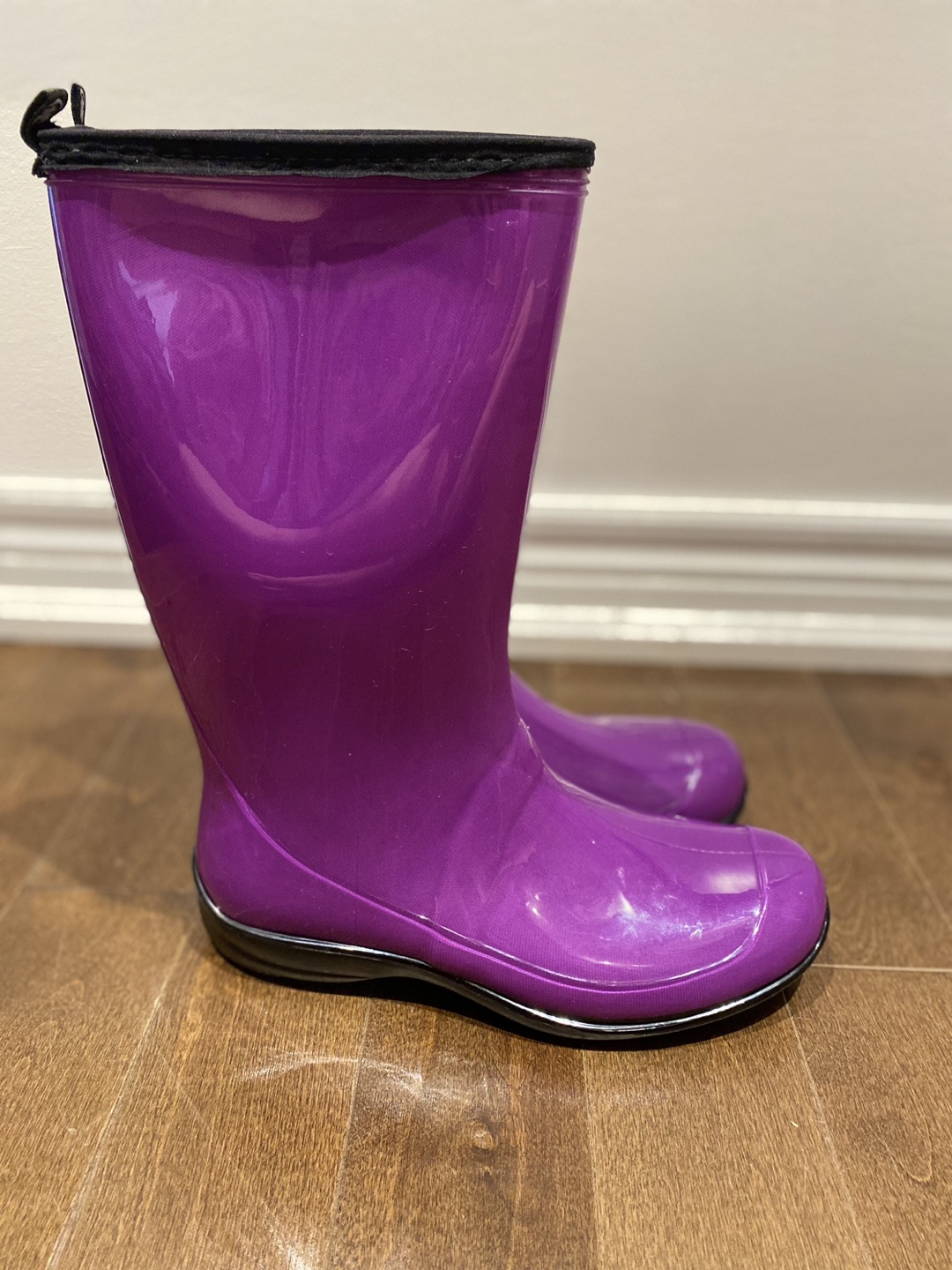 Kamik raining boots - photo 4