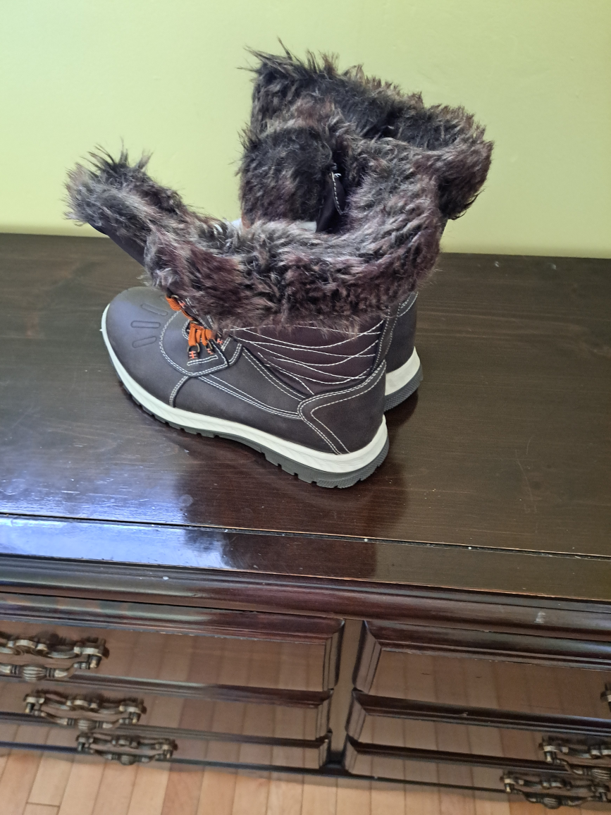 women winter boots - photo 2