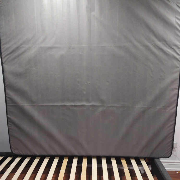 King size Mattress(Firm premium high density) - photo 4