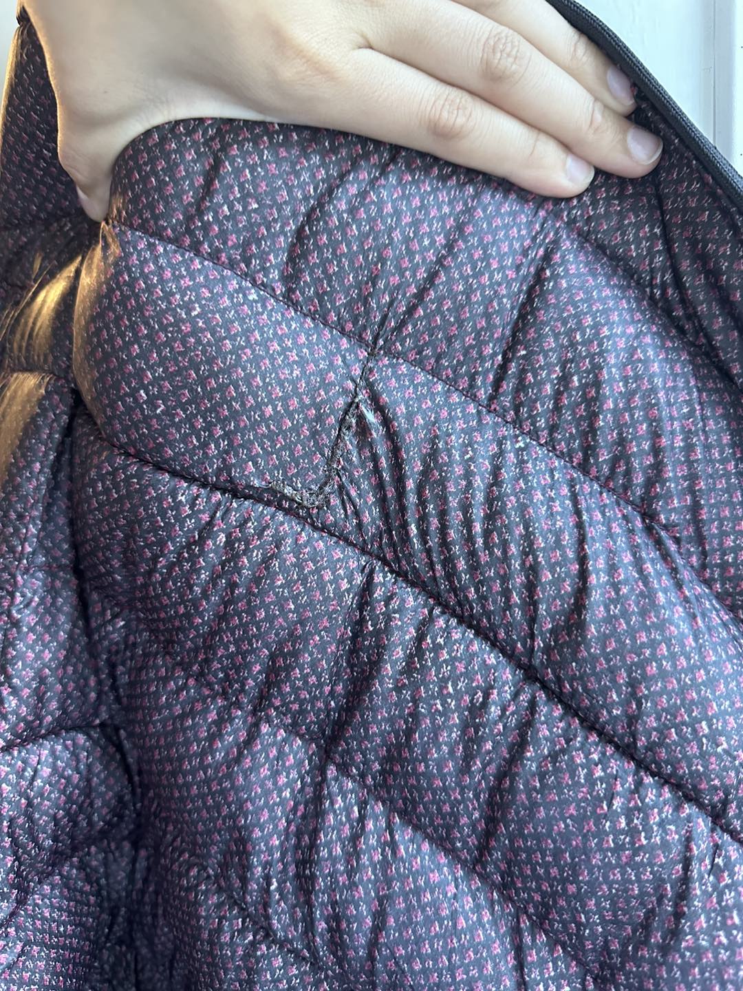 Jacket  #freecycle image indicator(8)