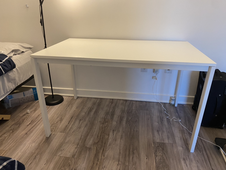 Free table