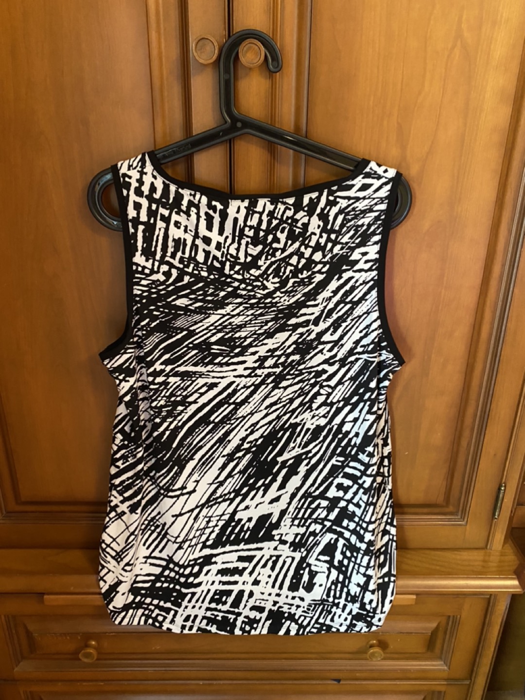 Pattern top - photo 2