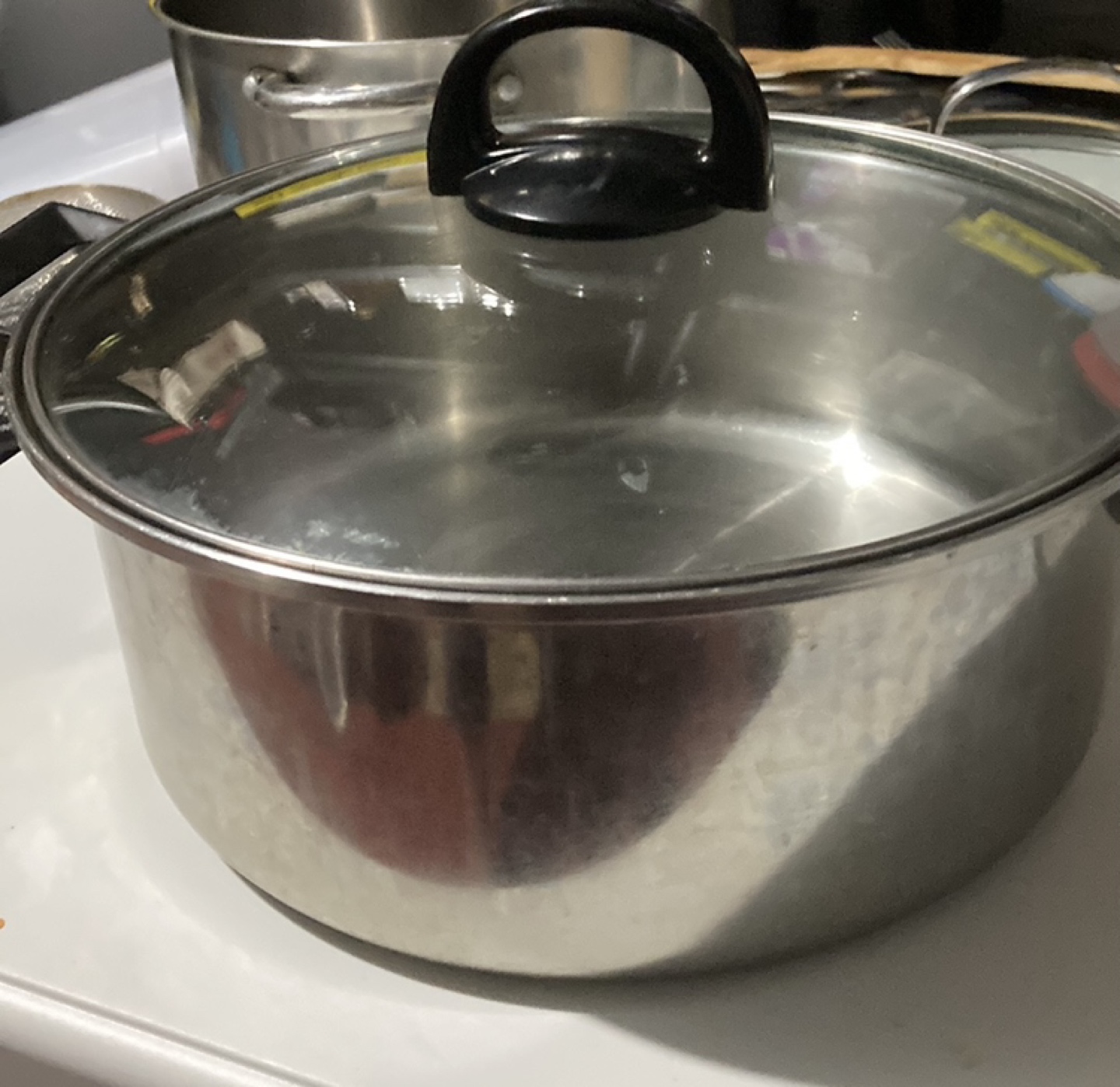 Two medium size 6 quart each - photo 2