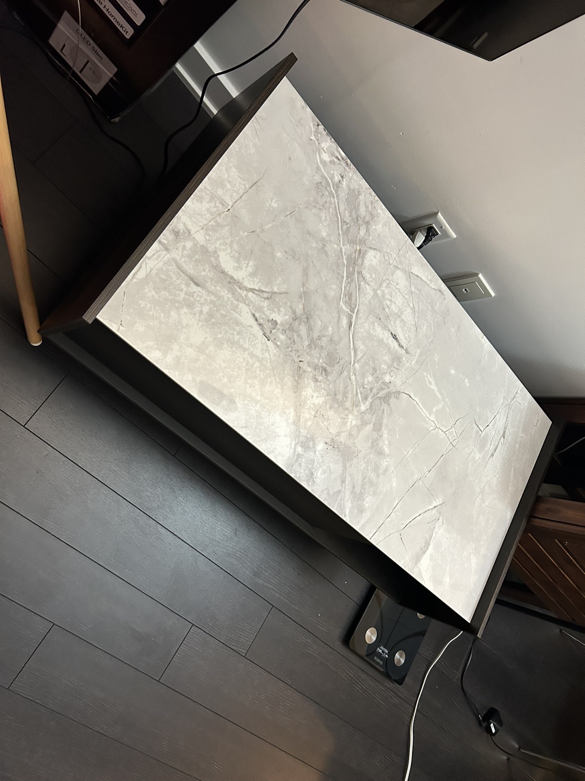 Coffee table from Structube for Sale!