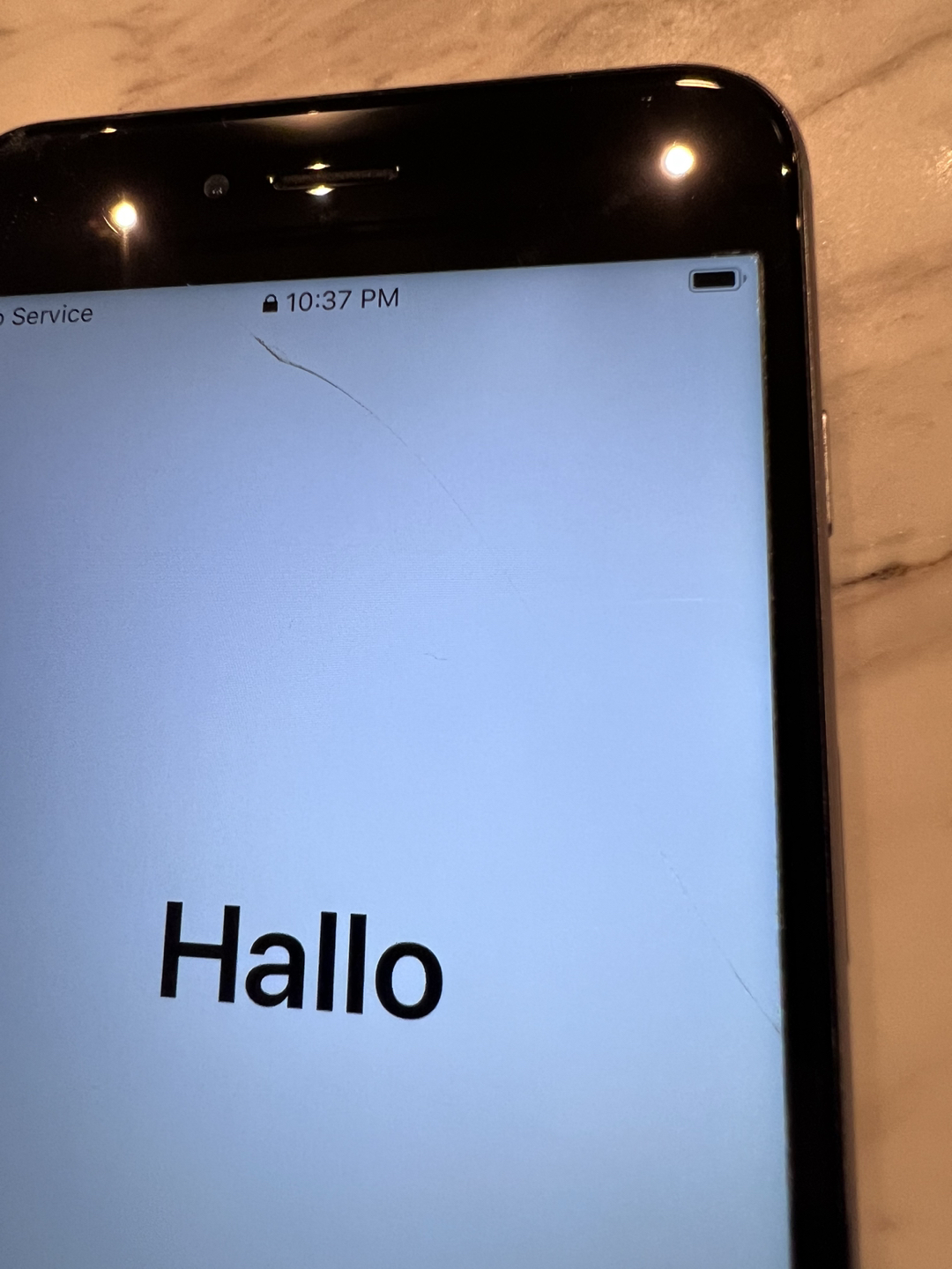 iPhone 6s Plus - photo 5