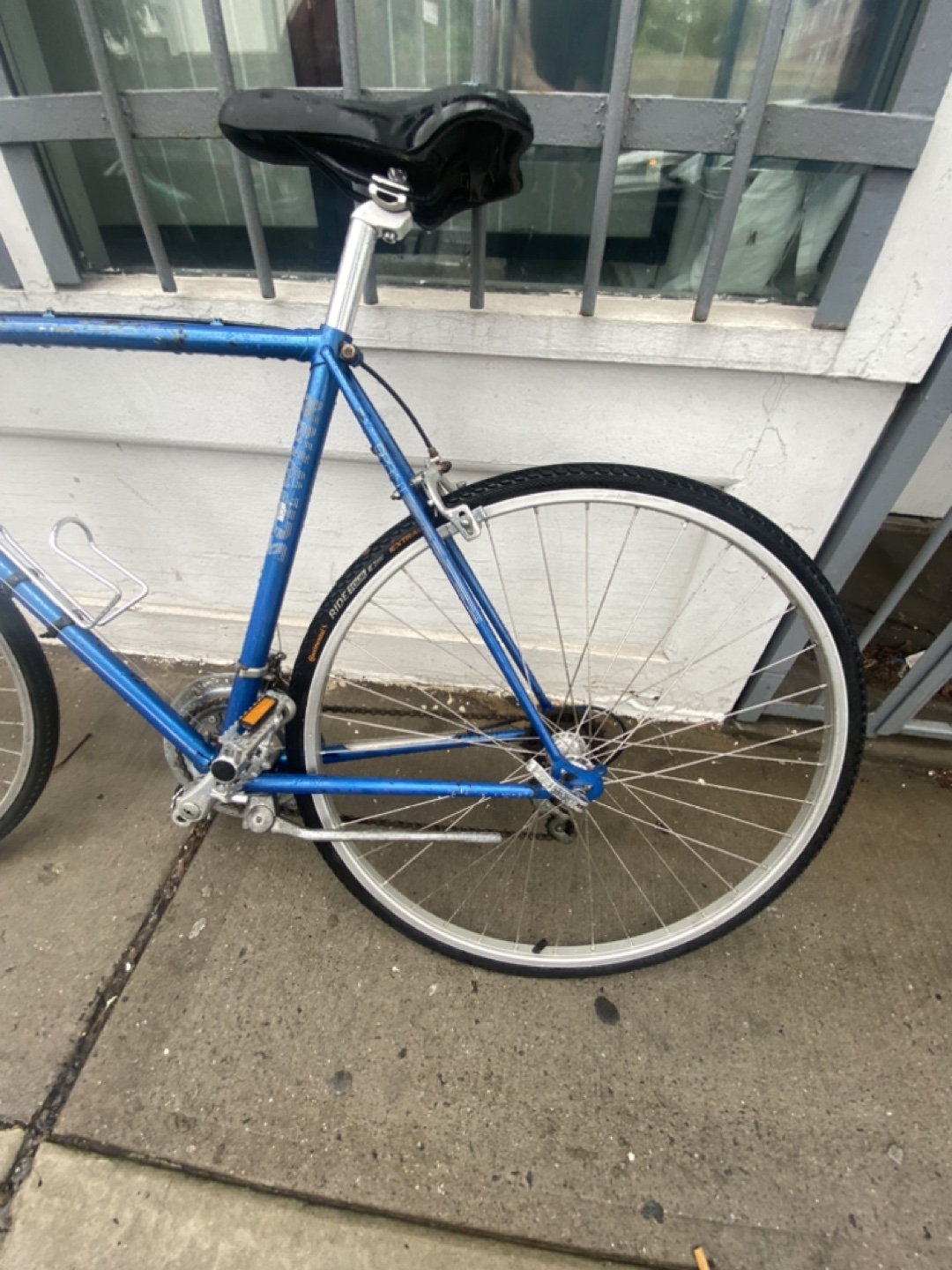 Vintage Schwinn Men’s Bike Large 56cm - photo 2