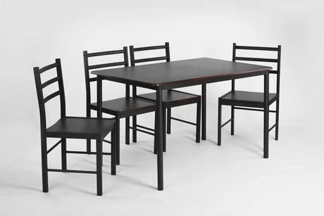 NEW 5Pc Dining Set - photo 3