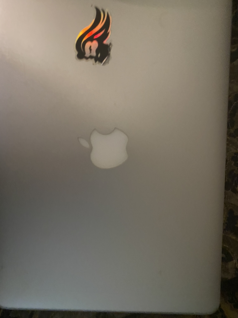MacBook pro 2015 - photo 3