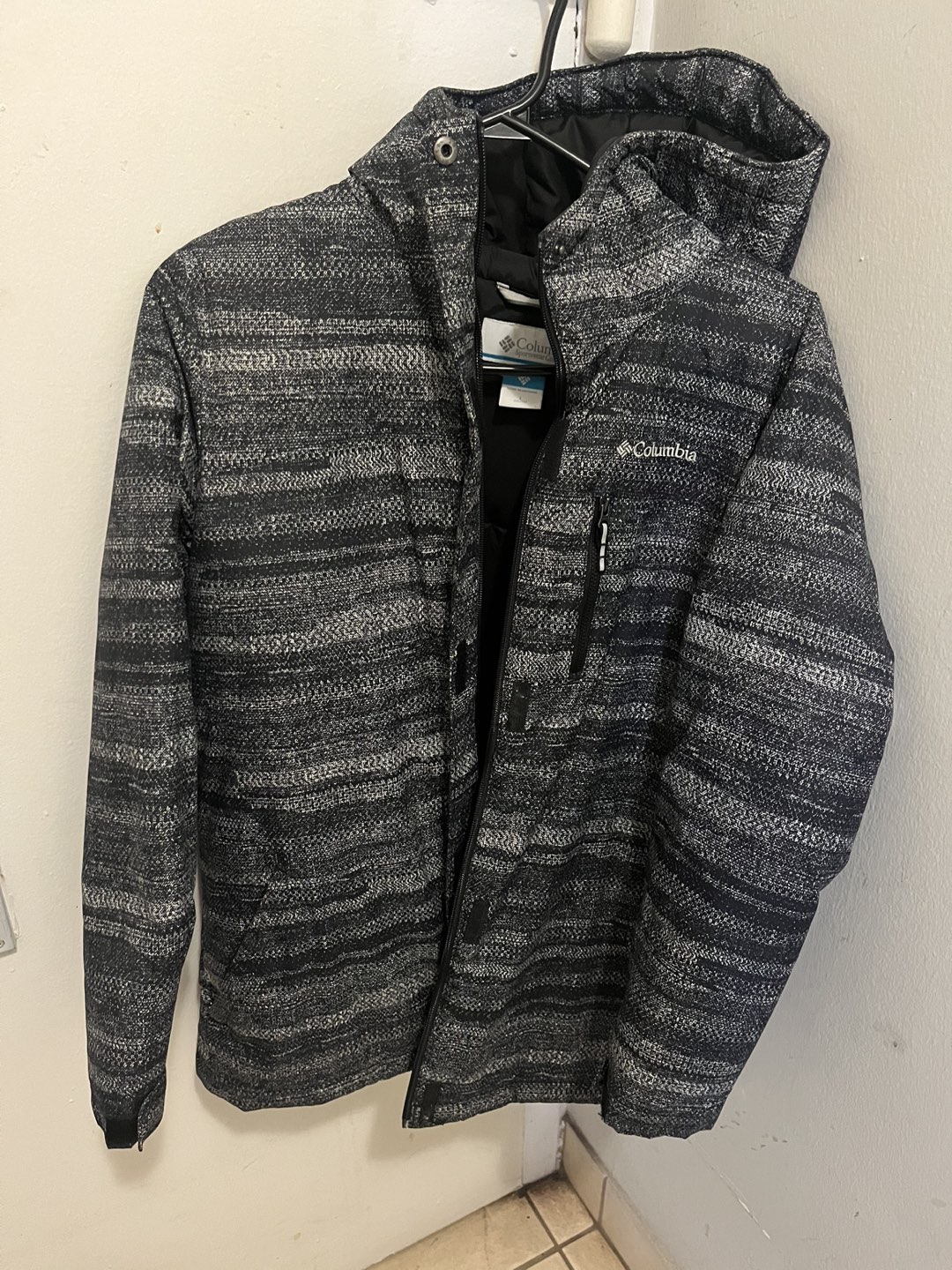 Winter jacket kids - photo 2