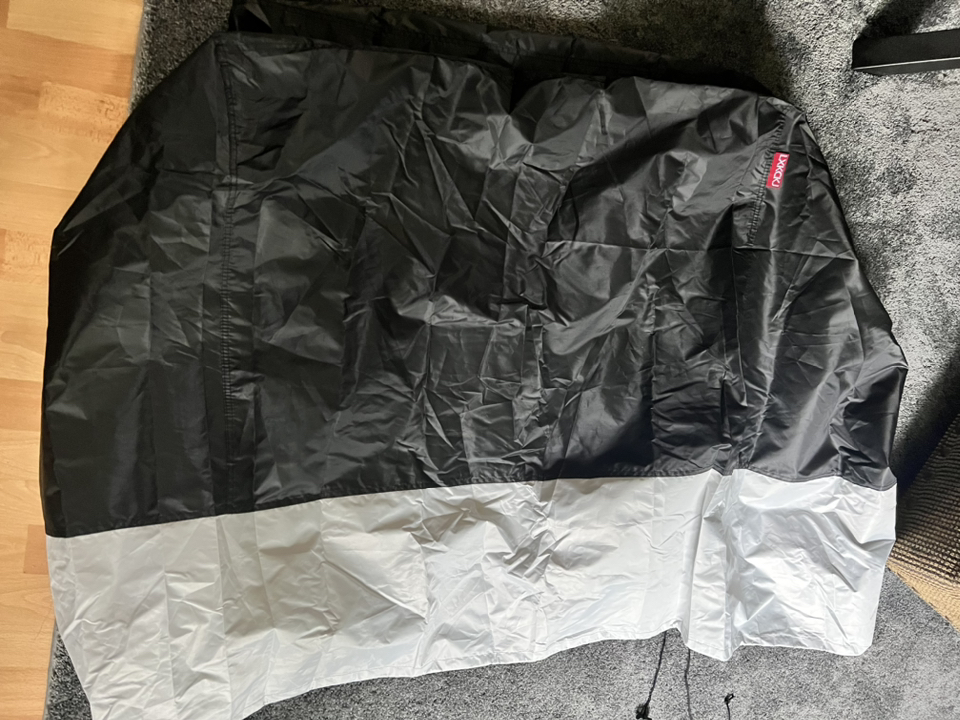 Air Conditioner Cover for Outside Units thumbnail