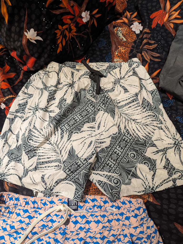 Mens shorts sizes M and L - photo 2