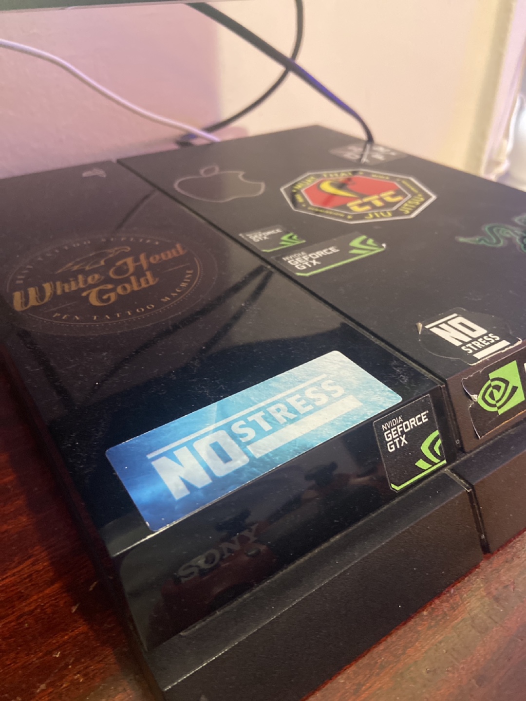 Ps4 500gb - photo 3