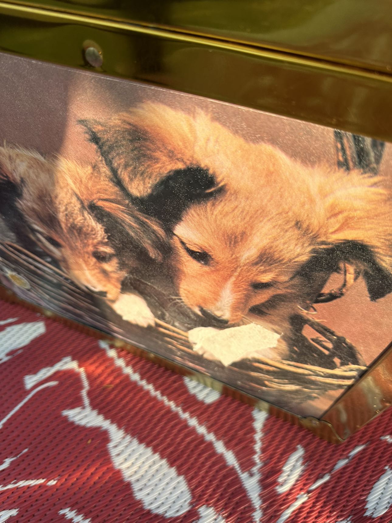 Storage chest ! - photo 2