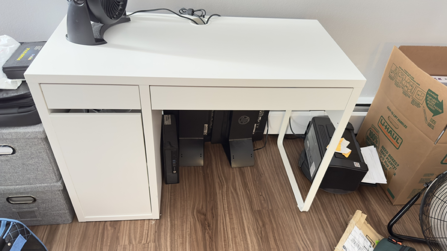 Desk