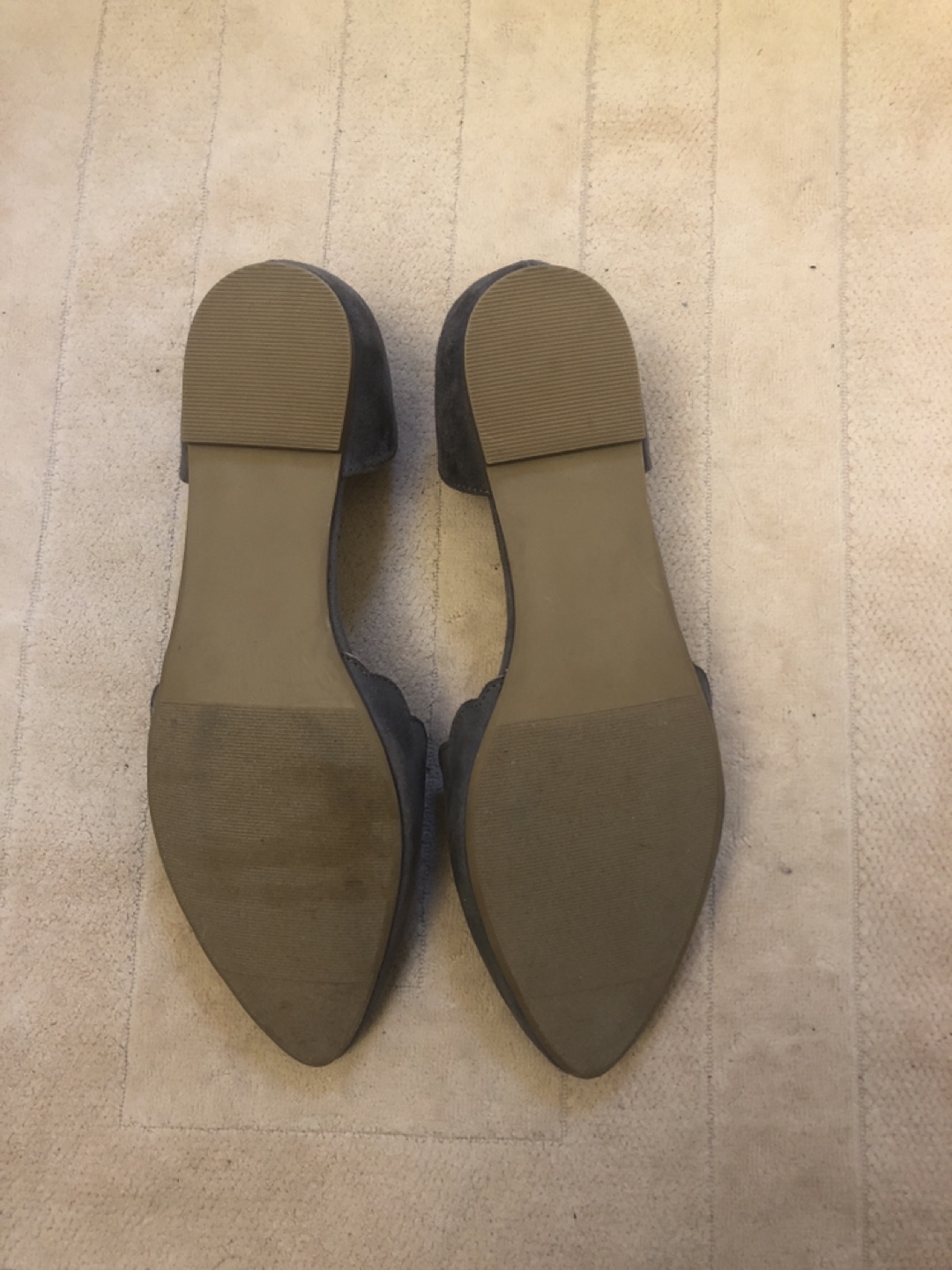 Isaac mizrahi flats-brand new image indicator(3)