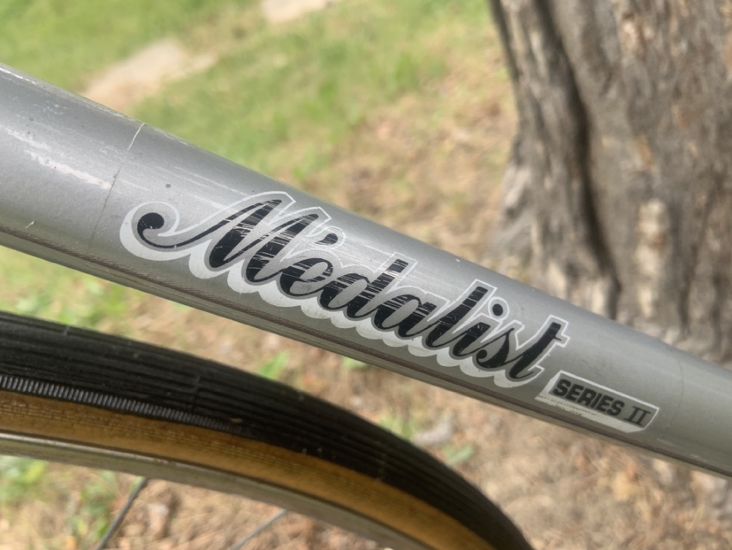 vintage medalist  10 speed 27 inches wheels image indicator(8)