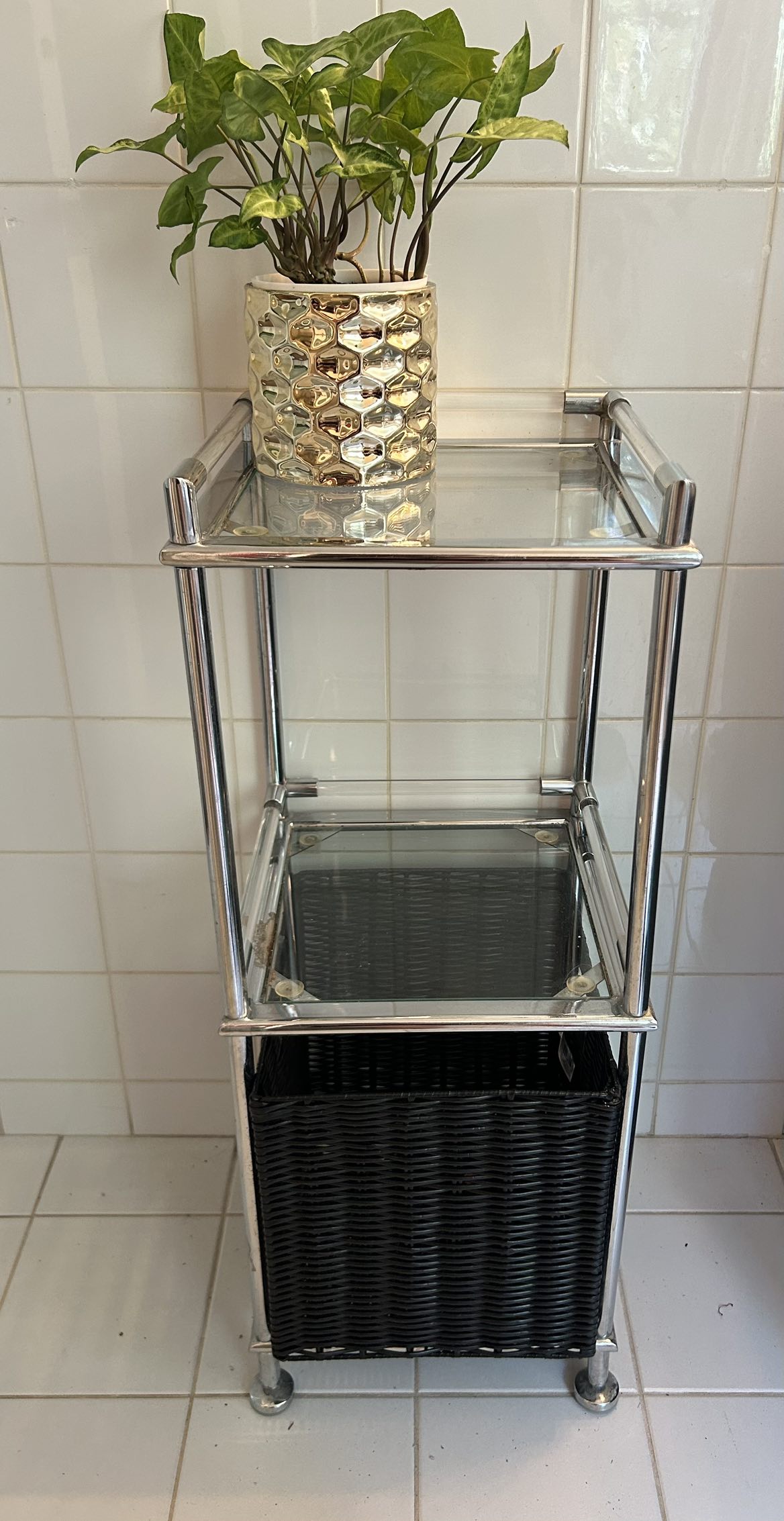 Glass shelves - photo 2