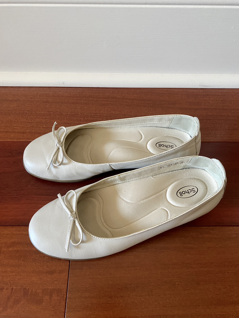 Scholl ballet flats image indicator(7)
