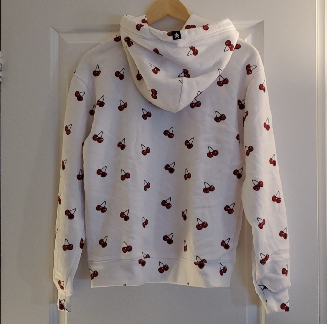 ZOOYORK hoodie - photo 2