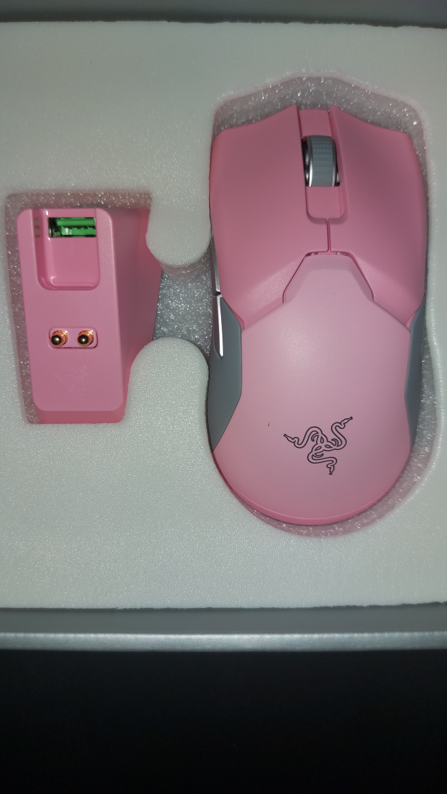 Selling Gaming Mice