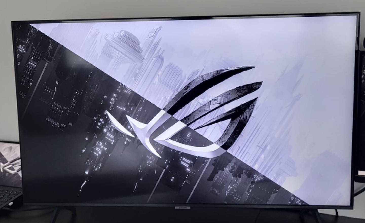 Samsung TV thumbnail
