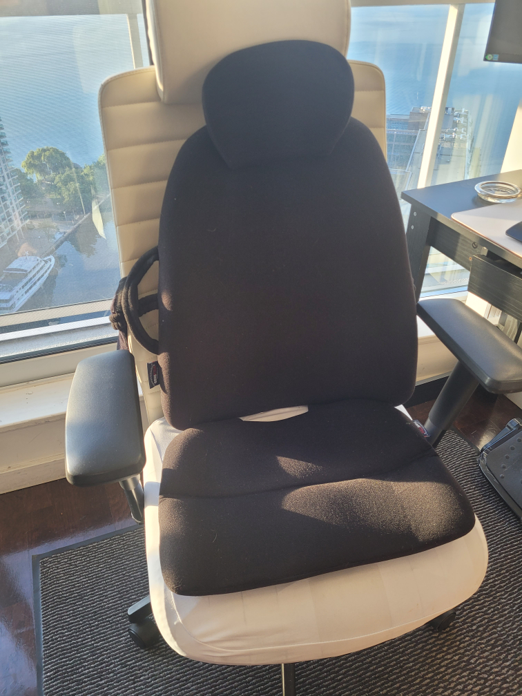Excellent Desk chair. Great condition 