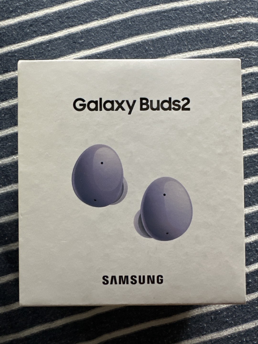 Galaxy buds 2 *new* thumbnail