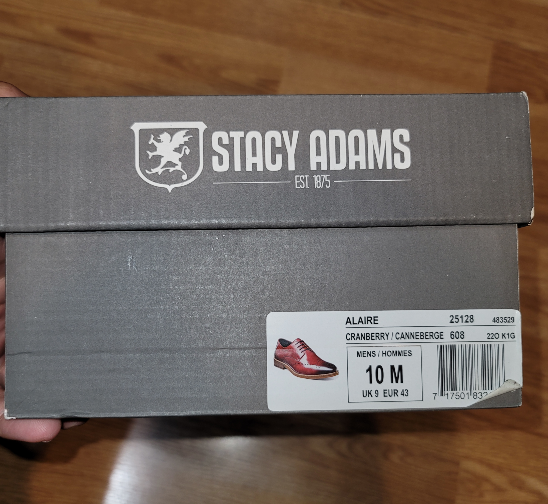 Men Shoes - photo 2