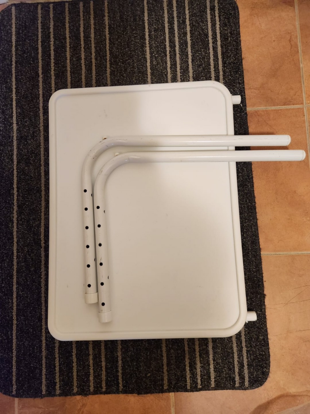 Folding table - photo 3