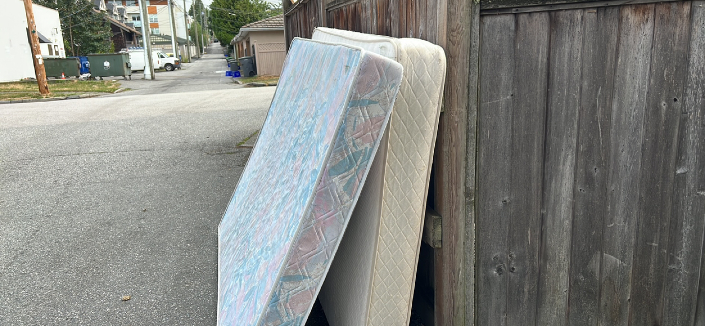 Queen mattress for sale - photo 2