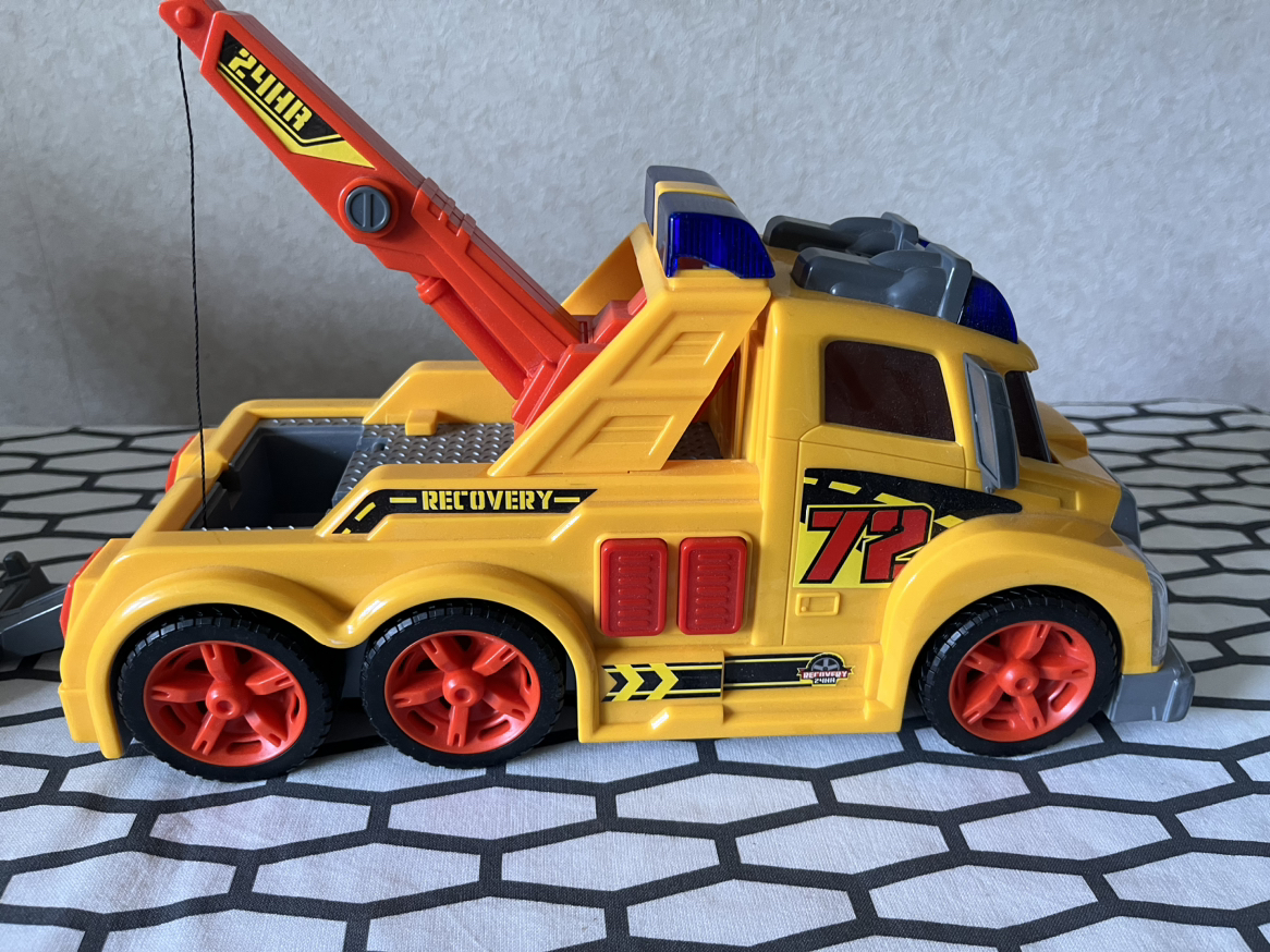 #freecycle toys - photo 3