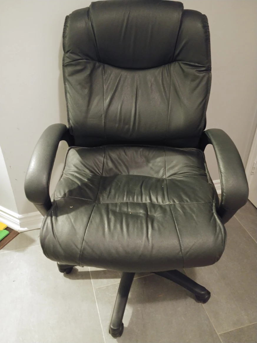 Office chair
